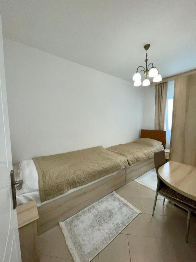 Apartmán Sladjawing2 Jagodina Exteriér fotografie