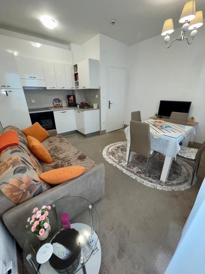 Apartmán Sladjawing2 Jagodina Exteriér fotografie