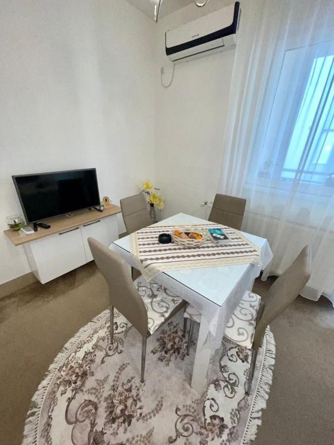 Apartmán Sladjawing2 Jagodina Exteriér fotografie