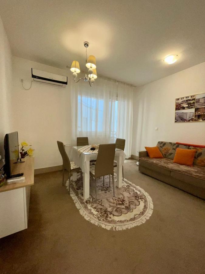 Apartmán Sladjawing2 Jagodina Exteriér fotografie