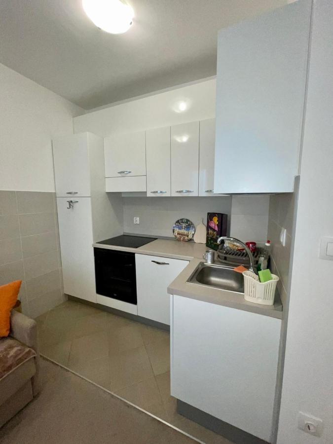 Apartmán Sladjawing2 Jagodina Exteriér fotografie
